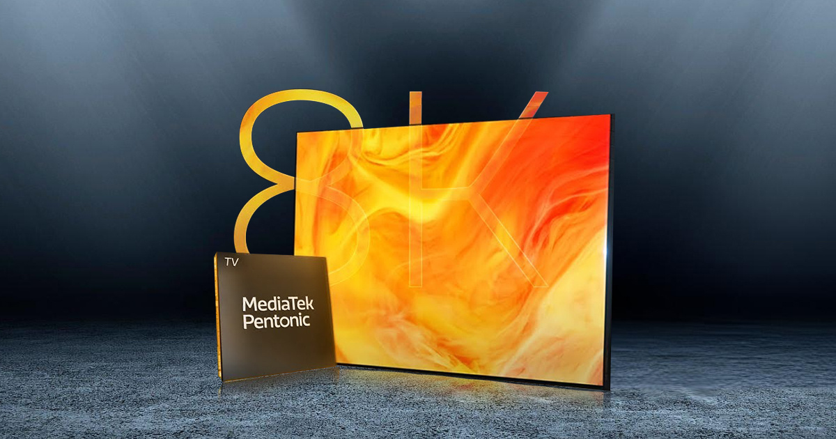 MediaTek Intelligent View